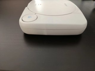 Sony PSone Console PAL PlayStation