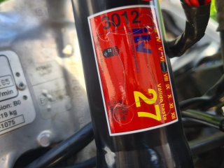 Aprilia RS 125
