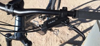 Rockrider AM Fifty (All Mountain/Enduro) – Talla L