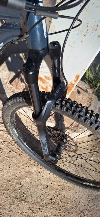 Rockrider AM Fifty (All Mountain/Enduro) – Talla L