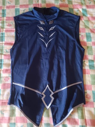 Pantalone | Genshin Impact | DokiDoki SR