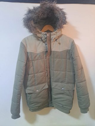 Levis.Anorak.