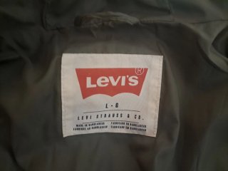 Levis.Anorak.