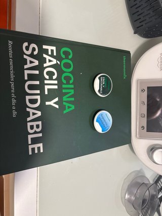 Thermomix TM5 Vorwerk,