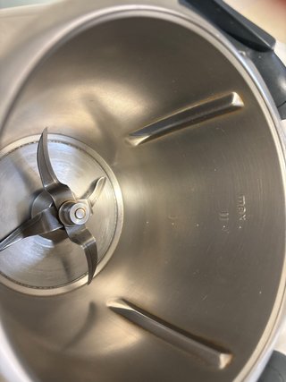 Thermomix TM5 Vorwerk,