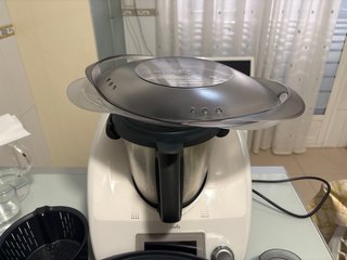 Thermomix TM5 Vorwerk,