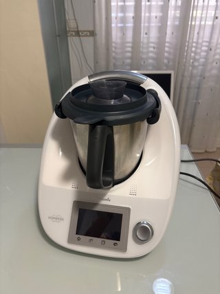 Thermomix TM5 Vorwerk,