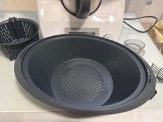 Thermomix TM5 Vorwerk,