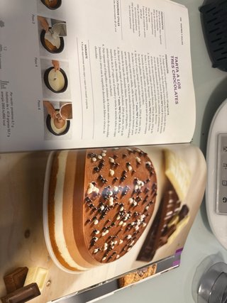 Thermomix TM5 Vorwerk,