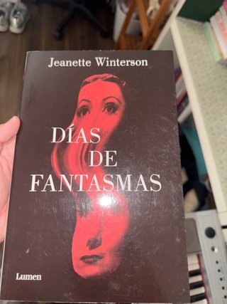 Cuentos de fantasmas