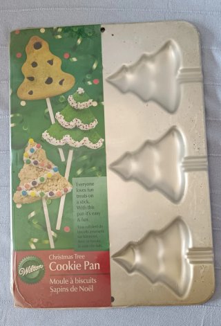 Kit Cakepops Alberi Wilton e altri