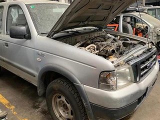 Instalacion electrica motor ford ranger 2.5 33610