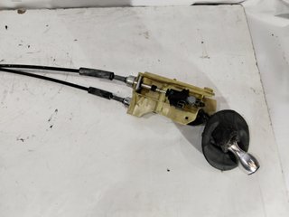PALANCA CAMBIO CABLES FIAT PANDA (169)