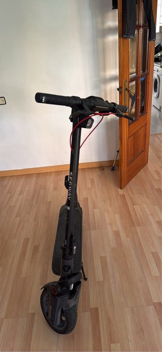 Patinete Eléctrico Segway