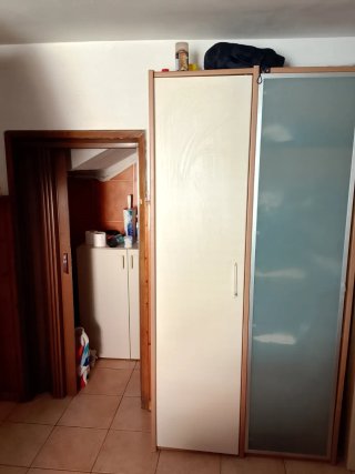 Vetrina da sala prezzo trattabile