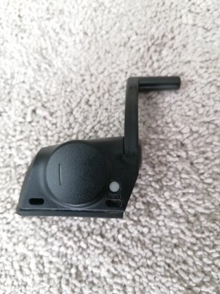 Sensor Garmin Cadencia y Velocidad