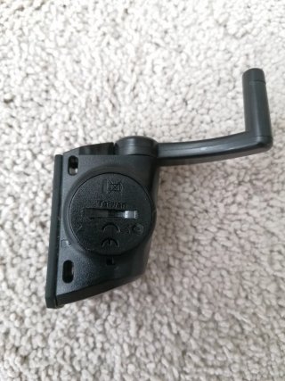 Sensor Garmin Cadencia y Velocidad