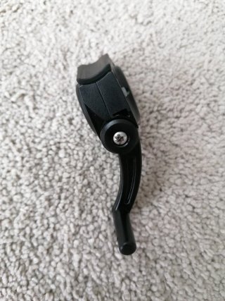 Sensor Garmin Cadencia y Velocidad