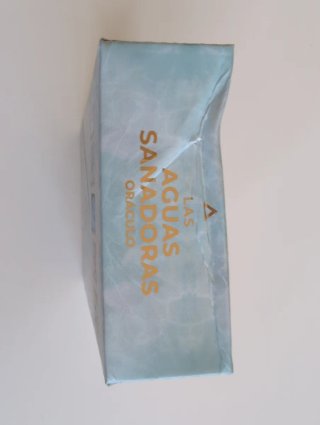 Oráculo Las Aguas Sanadoras