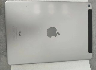 iPad Air 2 16GB Wifi + Celular Plata