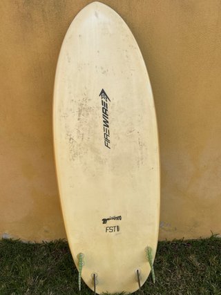 Tabla de surf Firewire 5'8 35.7 litros