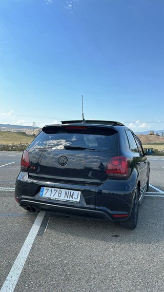 Polo GTI