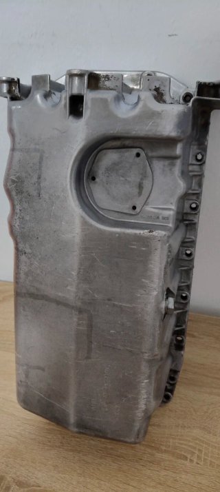 Carter Aceite VW Golf 4 1.9 TDI