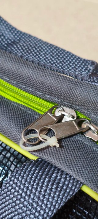 Cadenas textiles para nieve DRIVETEX Talla 75