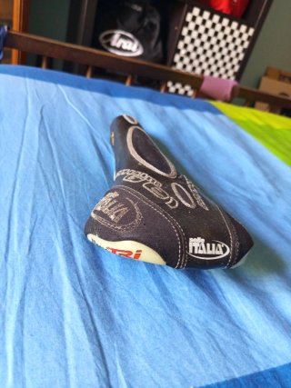 Sillín Selle Italia Negro