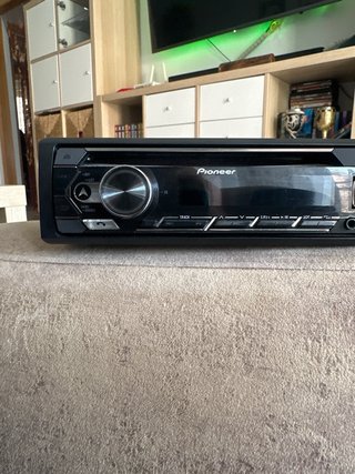 Radio CD Pioneer