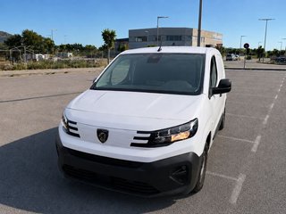 Peugeot Partner Standard 600kg BlueHDi 73kW