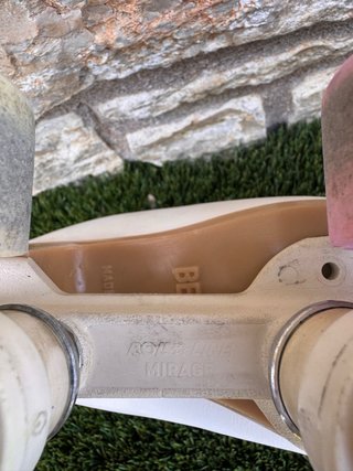 Patines Artísticos Belati Talla 32