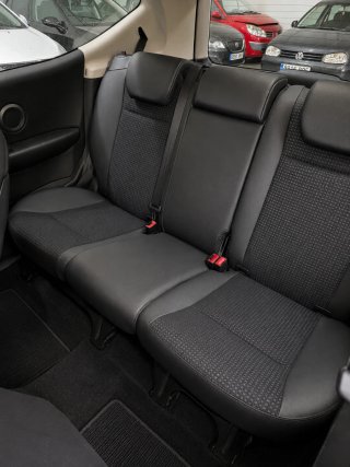 Mercedes-Benz Clase A 2007