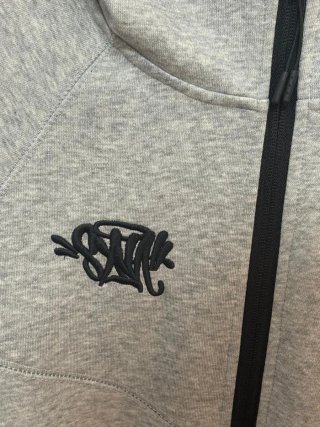 Chaqueta Syna World Talla S Gris