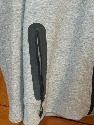Chaqueta Syna World Talla S Gris