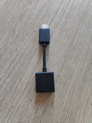 Adaptador Corto HDMI
