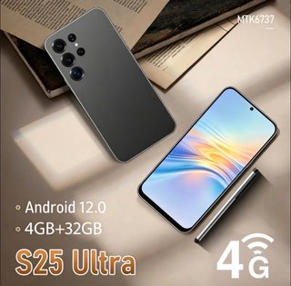 Teléfono móvil NUEVO!!!
