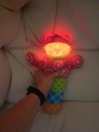 Gusiluz Peluche