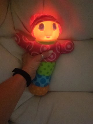 Gusiluz Peluche