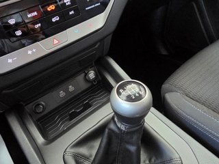 KGM Musso Sports D22DTR 4x4 Pro
