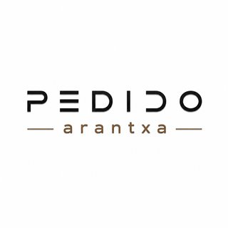 Pedido Arantxa