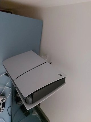 Consola PS5 1TB Digital Blanca