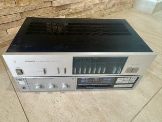 Pioneer- Philips