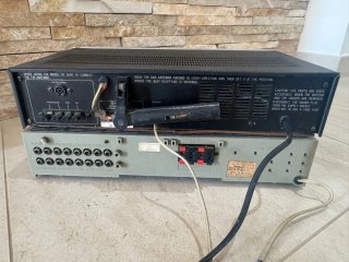 Pioneer- Philips
