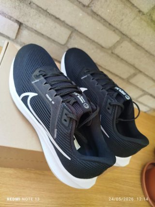 Nike Pegasus 40 Zapatillas UK 8,5