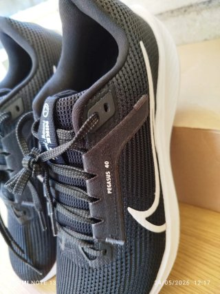Nike Pegasus 40 Zapatillas UK 8,5