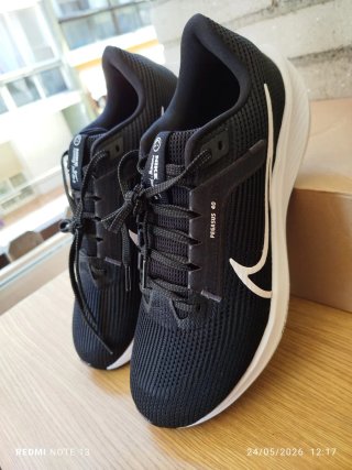 Nike Pegasus 40 Zapatillas UK 8,5