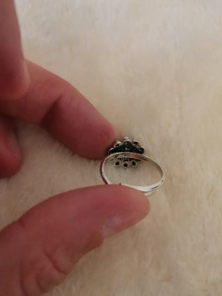 Anillos de Plata
