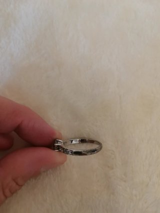 Anillos de Plata