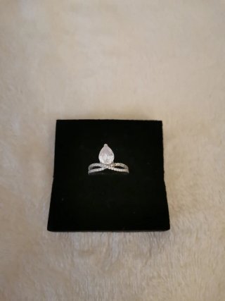 Anillos de Plata